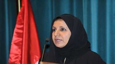  بمناسبة يوم المرأة العالمي.. فاطمة بنت مبارك: تحقيق النجاحات هو ما عاهدناه من بنات زايد المخلصات