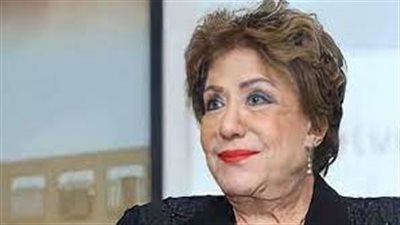 كيف هنأت بوسي شلبي الفنانة سميحة أيوب بعيد ميلادها؟