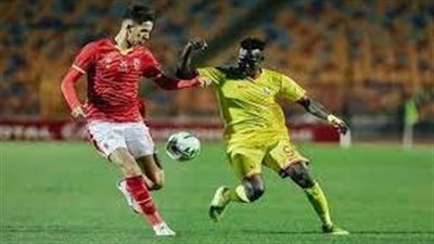 الاتحاد الافريقي لكرة القدم: نقل مباراة المريخ والأهلي إلى ملعب الهلال