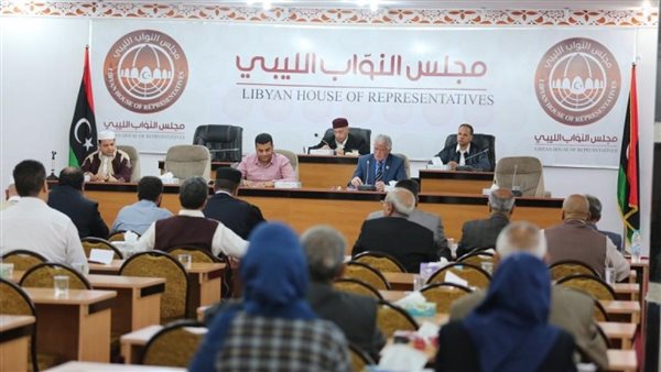 البرلمان الليبي يقر قوانين جديدة للانتخابات.. 24 شهرا للرئاسية والتشريعية البرلمان الليبي يقر قوانين جديدة للانتخابات.. 24 شهرا للرئاسية والتشريعية