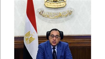مصطفى مدبولي: الدولة لن تسمح بقيام بعض التجار الجشعين بتخزين وإخفاء السلع