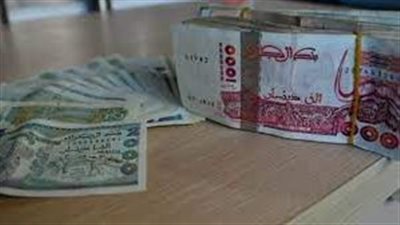 تراجع سعر اليورو الأوروبي مقابل الدينار الجزائري خلال تعاملات اليوم الأربعاء