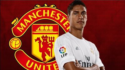  نتائج مانشستر يونايتد تكشف مدى تأثر الفريق بالفرنسي رافائيل فاران