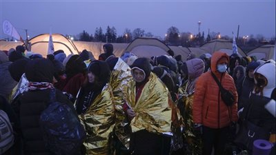بعد نحو أسبوعين من غزوها.. هدنة جديدة بأوكرانيا تدخل حيز التنفيذ اليوم