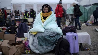  نائبة رئيس الوزراء الأوكراني: آلاف المدنيين غادروا مدينة سومي عبر ممر آمن 