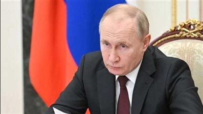 عاجل.. روسيا تحذر الغرب من أنها تعكف على تجهيز رد واسع النطاق على العقوبات