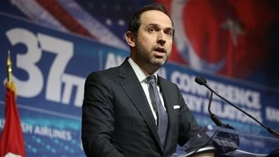 وزير تركي: أنقرة لا تسعى لوقف مشترياتها من النفط الروسي