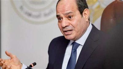 الرئيس المصري يجرى اتصالا هاتفيا مع بوتين