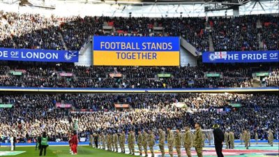 أمريكا وحلفاؤها: لا ينبغي السماح لروسيا وبيلاروس من استضافة الأحداث الرياضية الدولية