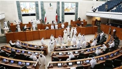 نواب يستجوبون رئيس مجلس الوزراء الكويتي والسبب