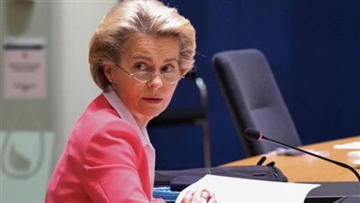 لجعل أوروبا مستقلة.. رئيسة المفوضية الأوروبية تطالب المواطنين بتوفير الطاقة