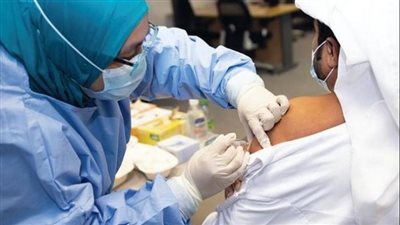 الإمارات.. تقديم 11،668 جرعة من لقاح 