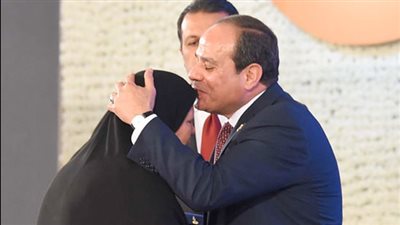 كيف شهد عهد السيسي إزدهار دور المرأة المصرية؟