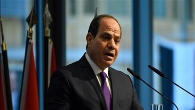أبرز تصريحات الرئيس السيسي في 