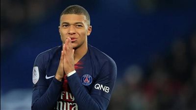 النجم الفرنسي كيليان مبابي يدعم زميله إدريسا جاي.. ما القصة؟