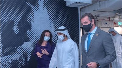 شركة ميتا الأمريكية تفتتح مقرها الإقليمي الجديد في مدينة دبي