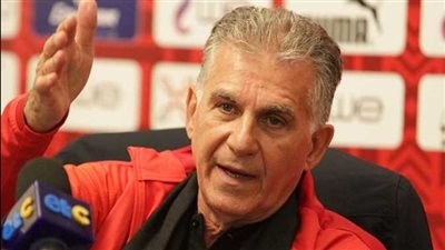 اجتماع خاص لمدرب المنتخب المصري مع لاعبيه قبل مواجهة السنغال