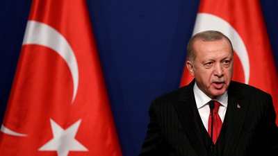 التضحية بحماس.. ماذا قدم أردوغان لإسرائيل لإنجاح التطبيع؟