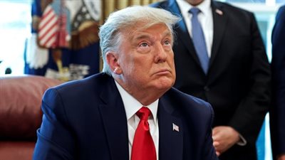 ترامب الحاضر الغائب في الحرب الروسية الأوكرانية