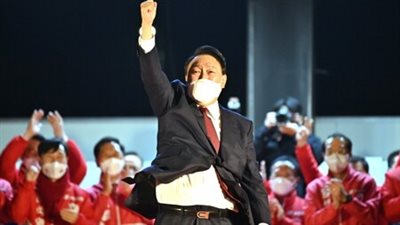 فوز مرشح المعارضة بالرئاسة في كوريا الجنوبية