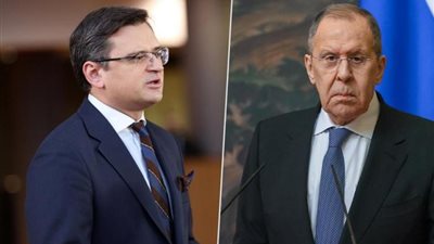 لإجراء جولة محادثات جديدة.. وزير الخارجية الأوكراني يصل تركيا 