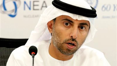 وزير الطاقة الإماراتي: ملتزمون باتفاق 