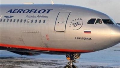 إيرباص تسلم روسيا طائرة جديدة بعد بداية حرب أوكرانيا