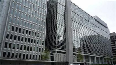 البنك الدولي: الشرق الأوسط قد يشهد توترات جراء أزمة أوكرانيا