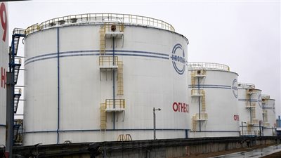 غانا تدعو لحل الخلافات الروسية الأوكرانية لصالح سوق النفط