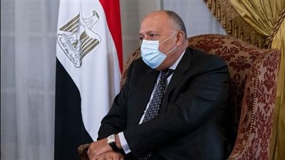 مصر تؤكد مجددا دعمها للسعودية ودولة الإمارات في اتخاذ كل الإجراءات اللازمة لحماية أمنهما