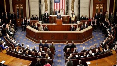 مجلس النواب الأمريكي يوافق على حزمة إجراءات لحظر منتجات الطاقة الروسية 