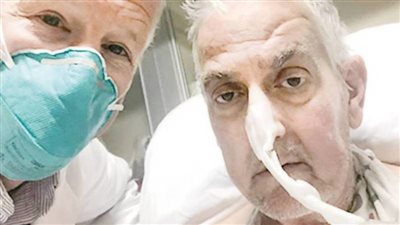 التفاصيل الكاملة حول وفاة أول مريض خضع لعملية زرع قلب خنزير