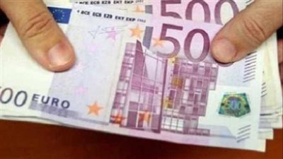  سعر اليورو الأوروبي اليوم مقابل الجنيه المصري في البنك المركزي والبنوك وشركات الصرافة