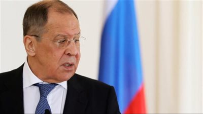  وزيرا الخارجية الروسي والأوكراني يصلان اليوم الخميس إلى تركيا 