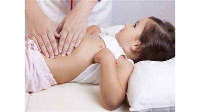 الكشف مرض شائع بين الرضع أقل من عامين