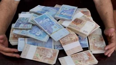 ارتفاع سعر اليورو اليوم في بنك المغرب المركزي إلى 9.98 درهم للشراء و11.60 درهم للبيع