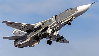 شاهد.. أخطر 5 أسلحة يمتلكها الجيش الروسي