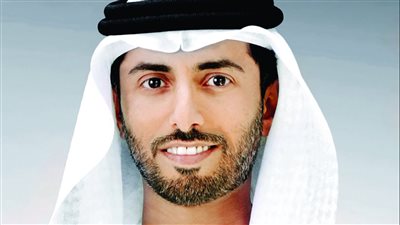  وزير الطاقة والبنية التحتية الاماراتي يؤكد التزام بلاده باتفاق أوبك+ 