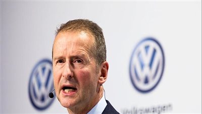 ماذا قال الرئيس التنفيذي لشركة فولكس فاجن حول الحرب على أوكرانيا؟