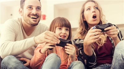 دراسة: ممارسة ألعاب الفيديو يمكن أن يكون لها فائدة مفاجئة