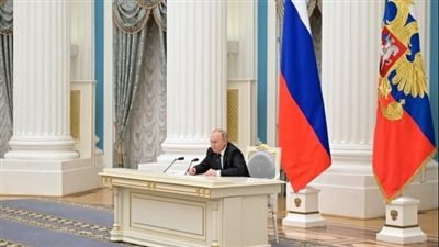 الكرملين: أي شخص يهاجم أفراد القوات الروسية في أوكرانيا يجعل نفسه 