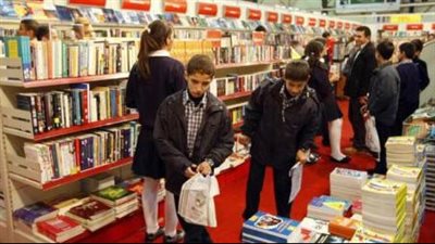 انطلاق معرض بيروت العربي الدولي للكتاب بنسخته الـ 63 بزخم واضح