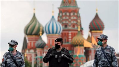 روسيا تحظر تصدير أجهزة الاتصالات والمعدات الطبية والزراعية والكهربائية