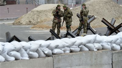 روسيا تكشف خسائر أوكرانيا في الحرب