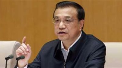 تعرف على موعد تنحي رئيس وزراء الصين