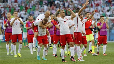 رسميًا.. بولندا تتأهل على حساب روسيا في محلق التصفيات المؤهلة لمونديال قطر