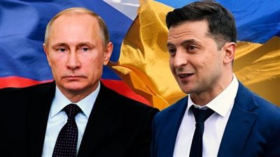 لماذا يكره الرئيس الروسي بوتين نظيره الأوكراني زيلينسكي؟