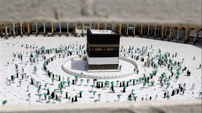 تعليمات جديدة من السعودية بشأن العمرة.. فما هي؟
