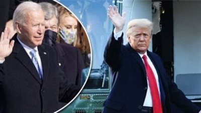 ترامب يهزم بايدن بالضربة القاضية بعد المناظرة التاريخية (فيديوجراف)