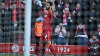 أول تعليق لمحمد صلاح عن خسارة ليفربول أمام إنتر ميلان